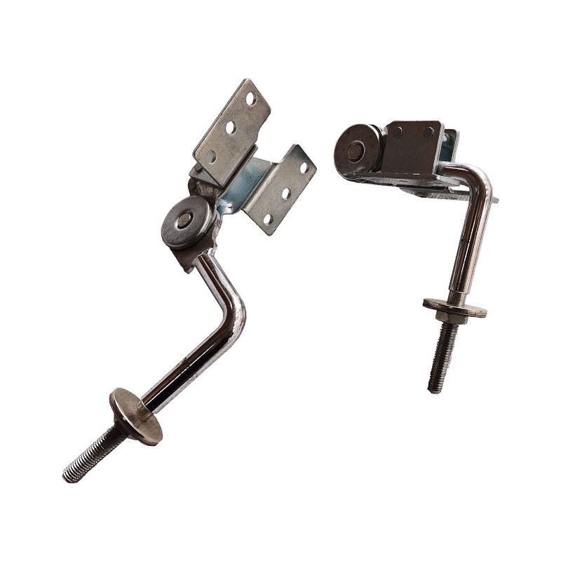 Furniture And Hardware - บานพับพนักพิงศีรษะแบบสองข้าง, บานพับพิเศษสำหรับพนักพิงโซฟาเบด, อุปกรณ์เชื่อมต่อเฟอร์นิเจอร์สำหรับโซฟาอเนกประสงค์