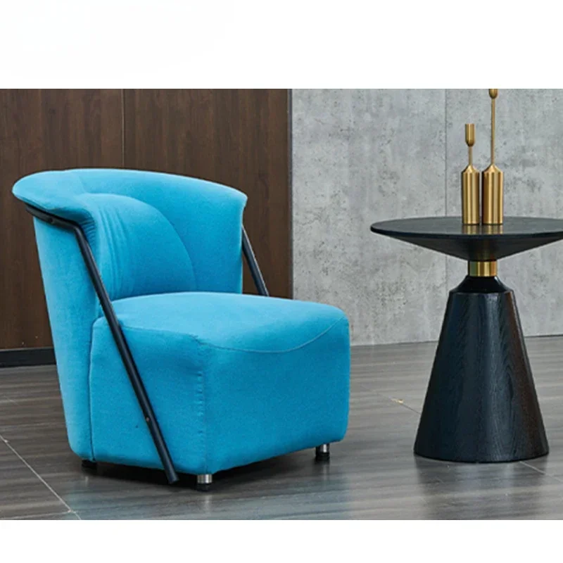 Furniture And Hardware Shop - l เก้าอี้ผ้าร้านกาแฟเฟอร์นิเจอร์พักผ่อนที่ทันสมัยหรูหราพร้อมเก้าอี้สํานักงานผู้บริหารราวฮาร์ดแวร์