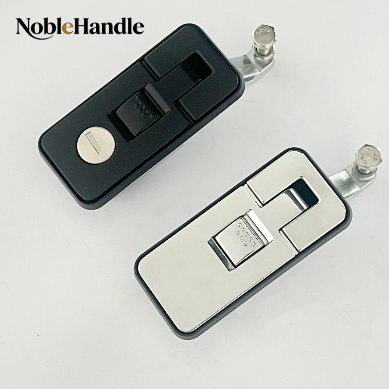 Furniture Hardware Knobs - MS6018Z RV Cam Lock Latch Handle