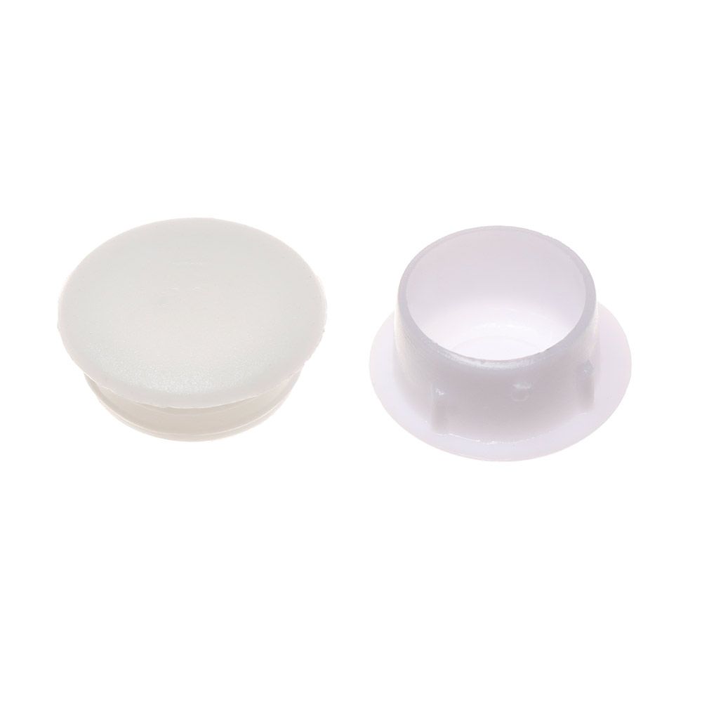 50ชิ้น5-16มมหลุมเฟอร์นิเจอร์คร - Furniture Hardware Covers บทวิจารณ์และราคา
