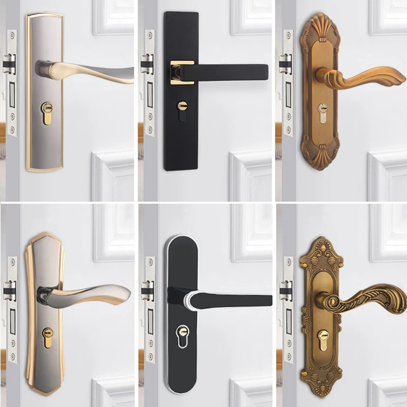ชุดล็อกประตูห้องนอนกันขโมยสำหร - Furniture Hardware Suppliers บทวิจารณ์และราคา