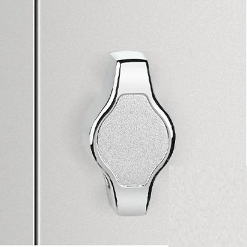 กุญแจล็อคประตูตู้ แบบไม่ใช้กุญ - Zinc Furniture Hardware บทวิจารณ์และราคา