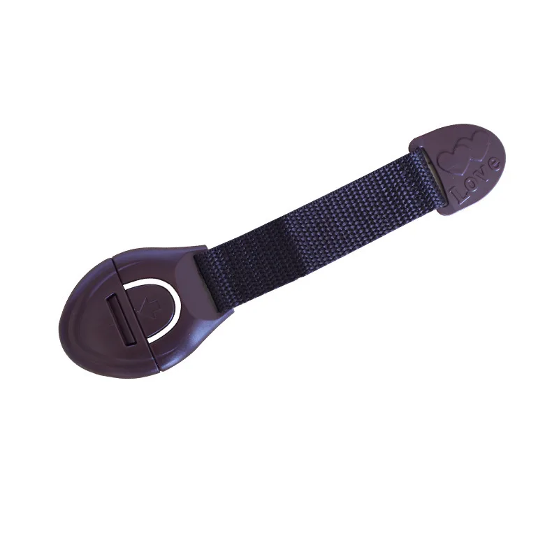 5 ชิ้น/ล็อตสีน้ําตาลตู้ล็อคควา - Furniture Hardware Suppliers บทวิจารณ์และราคา