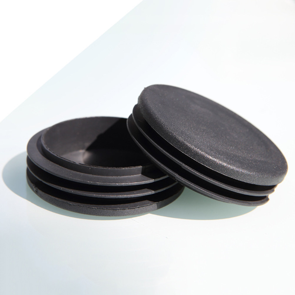 10 ชิ้น 60 มม. ปลั๊กท่อพลาสติก - Furniture And Hardware บทวิจารณ์และราคา