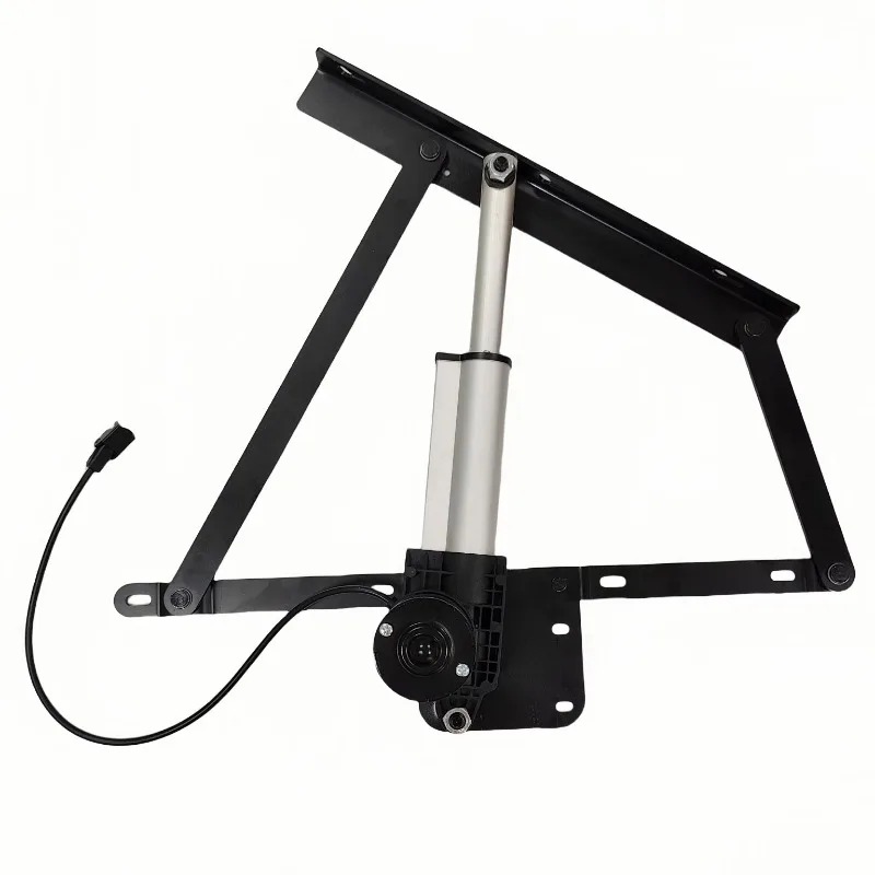 กลไกยกไฟฟ้าสำหรับเฟอร์นิเจอร์จ - Furniture And Hardware บทวิจารณ์และราคา