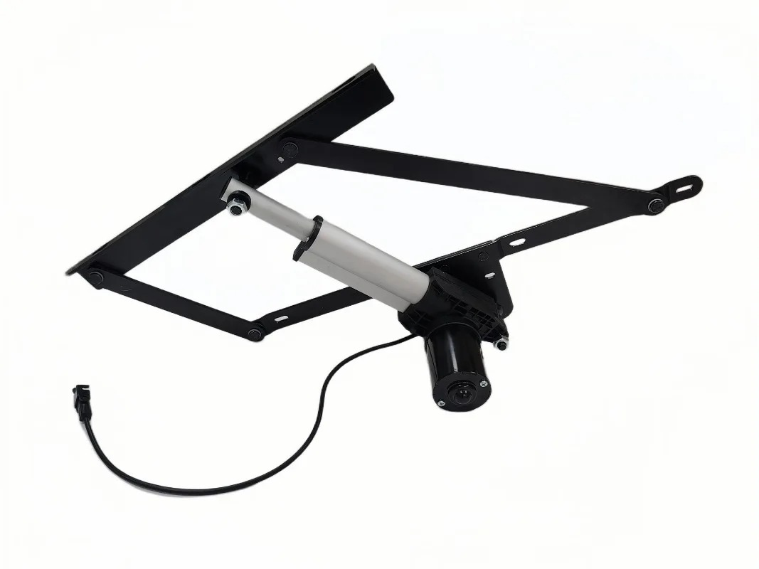 กลไกยกไฟฟ้าสำหรับเฟอร์นิเจอร์จ - Furniture And Hardware บทวิจารณ์และราคา