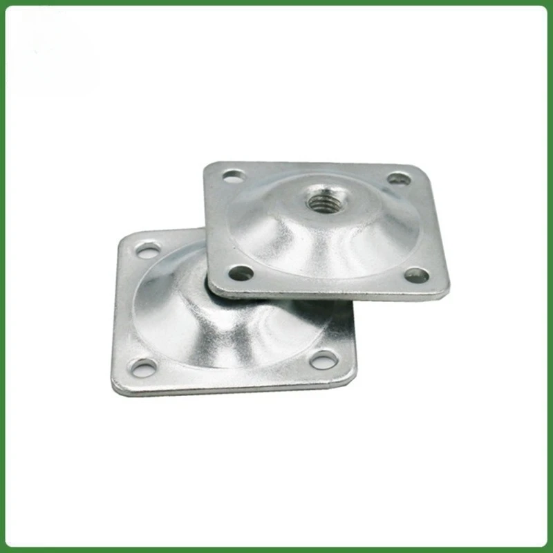 6 ชิ้นไม้ขาเชื่อมต่อกาแฟขาโต๊ะ - Furniture Hardware Covers บทวิจารณ์และราคา