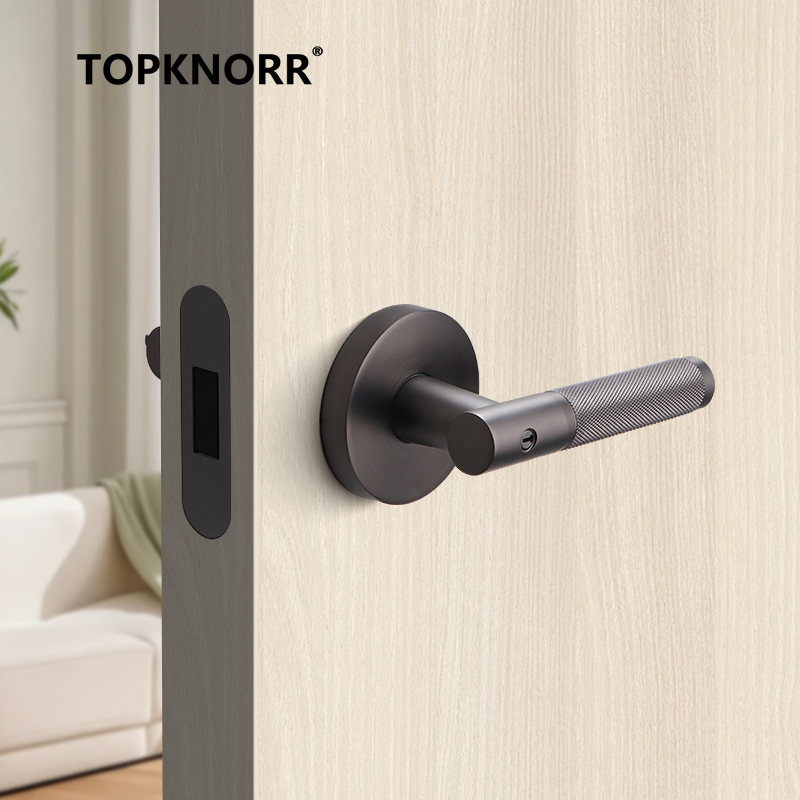 กุญแจแม่เหล็กแบบสามเหลี่ยมพร้อ - Zinc Furniture Hardware บทวิจารณ์และราคา