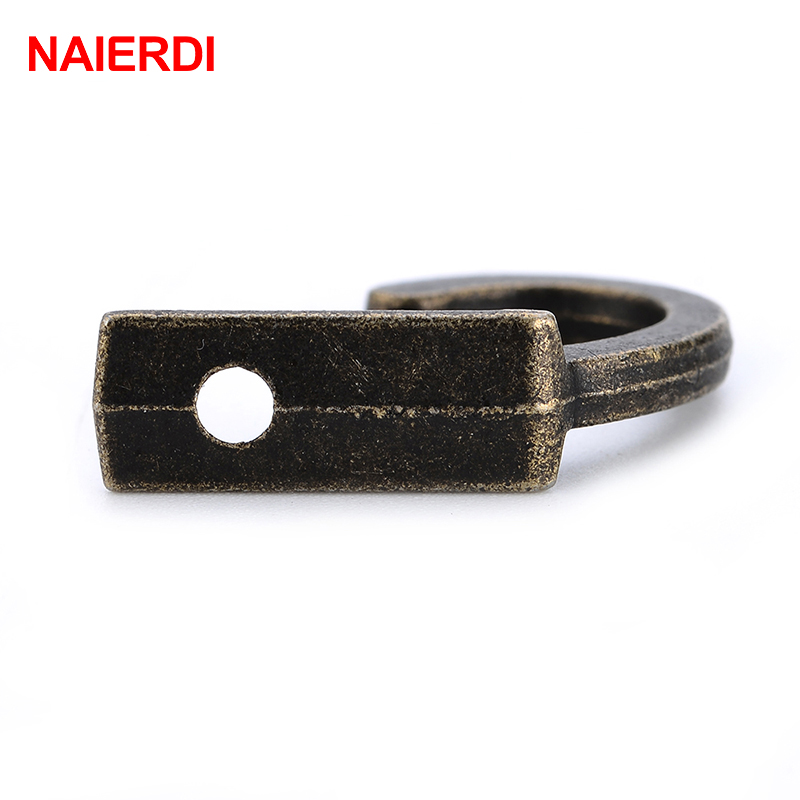 NAIERDI 10PCS ขนาดเล็กโบราณ Ho - Furniture Hardware Suppliers บทวิจารณ์และราคา