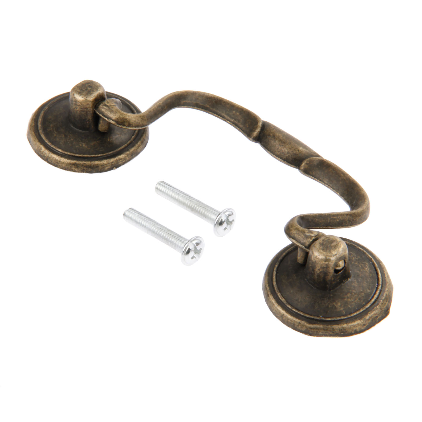 1 ชิ้น วินเทจ พลาสติก ด้ามจับแ - Furniture And Hardware Shop บทวิจารณ์และราคา