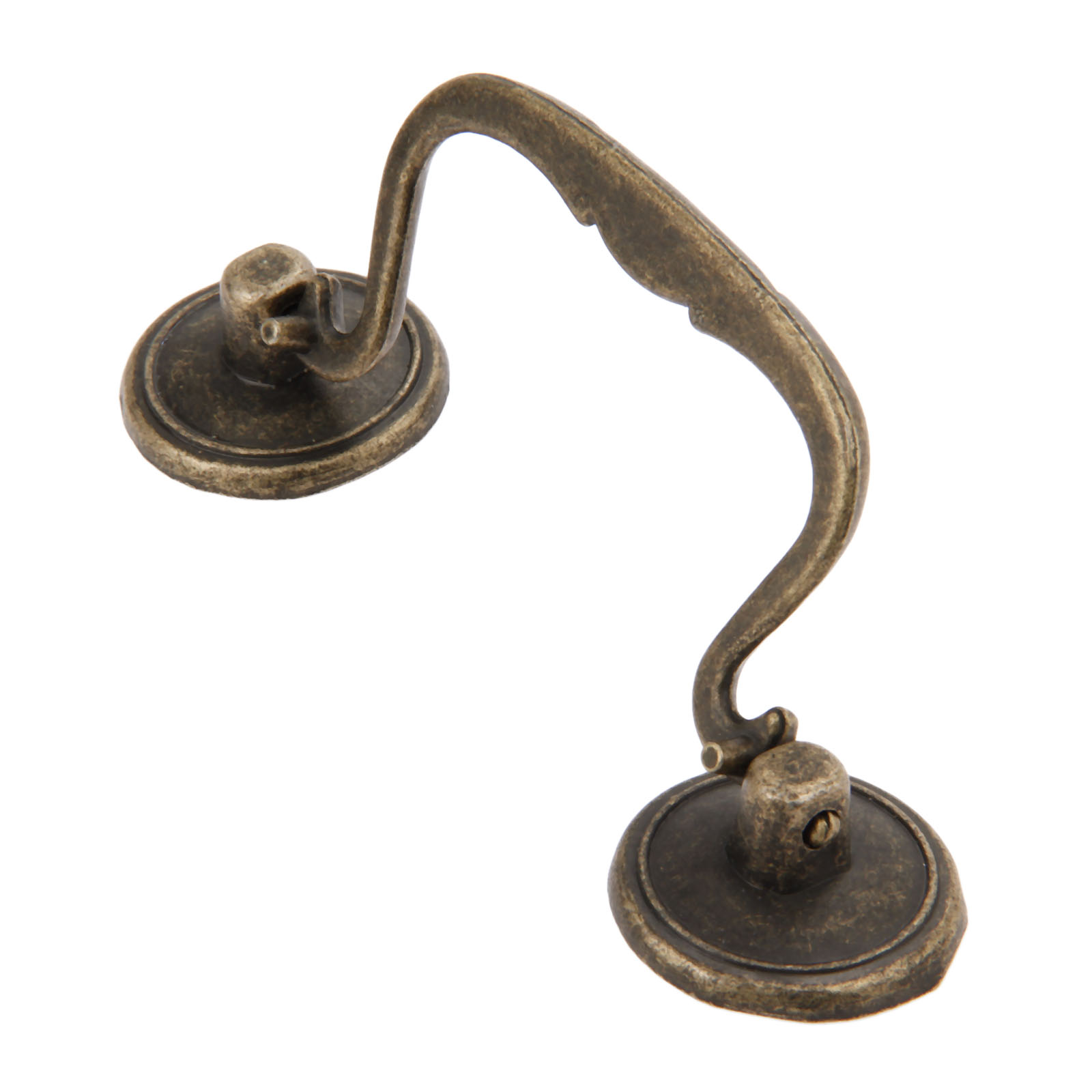 1 ชิ้น วินเทจ พลาสติก ด้ามจับแ - Furniture And Hardware Shop บทวิจารณ์และราคา