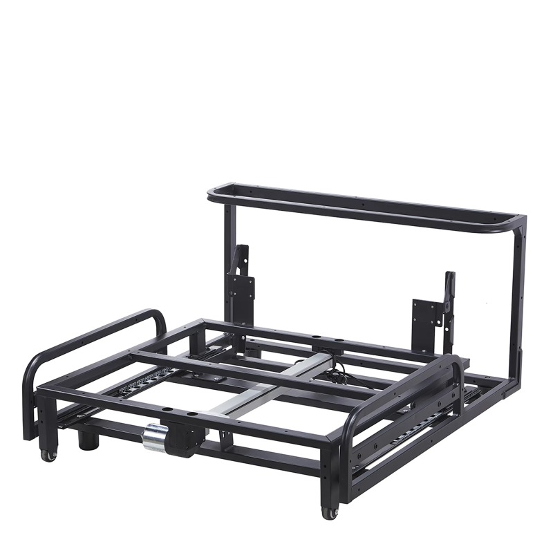 โครงเฟรมกลไกโซฟาเบด อุปกรณ์ฮาร - Furniture And Hardware บทวิจารณ์และราคา