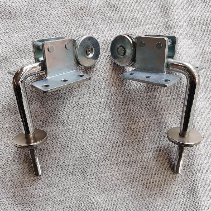บานพับพนักพิงศีรษะแบบสองข้าง,  - Furniture And Hardware บทวิจารณ์และราคา