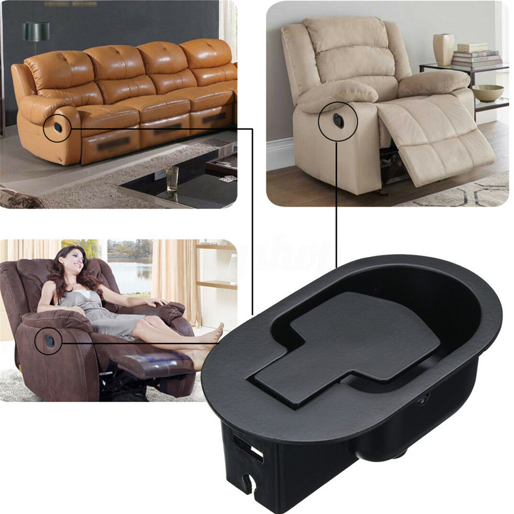 Recliner Release ดึง Handle พร - Furniture Hardware Knobs บทวิจารณ์และราคา