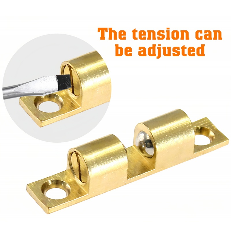 3/6pcs ตู้ตู้เสื้อผ้าประตู Bal - Furniture Hardware Suppliers บทวิจารณ์และราคา