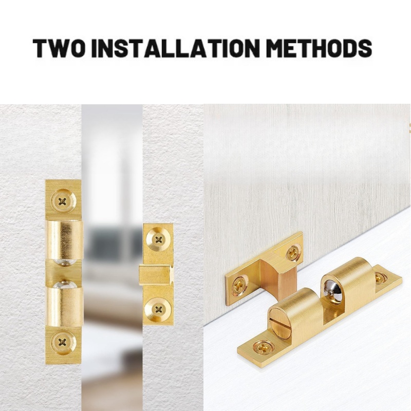 3/6pcs ตู้ตู้เสื้อผ้าประตู Bal - Furniture Hardware Suppliers บทวิจารณ์และราคา