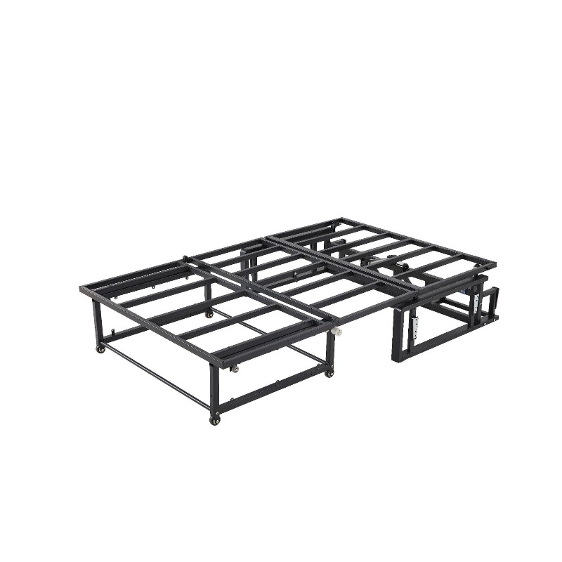 โครงโซฟาเบดพับได้สไตล์โมเดิร์น - Furniture And Hardware บทวิจารณ์และราคา