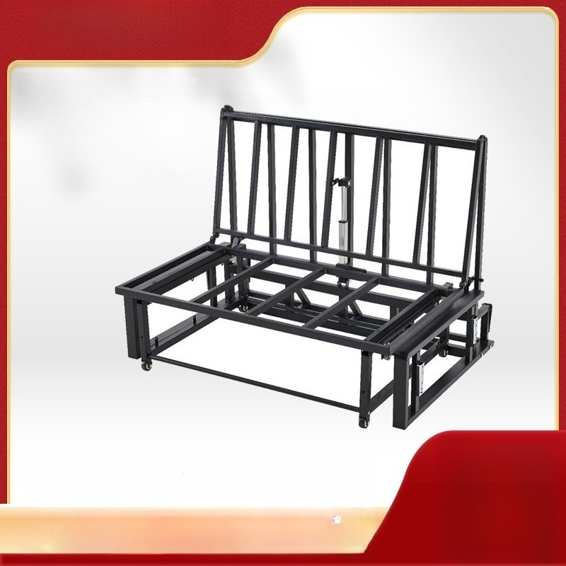 โครงโซฟาเบดพับได้สไตล์โมเดิร์น - Furniture And Hardware บทวิจารณ์และราคา