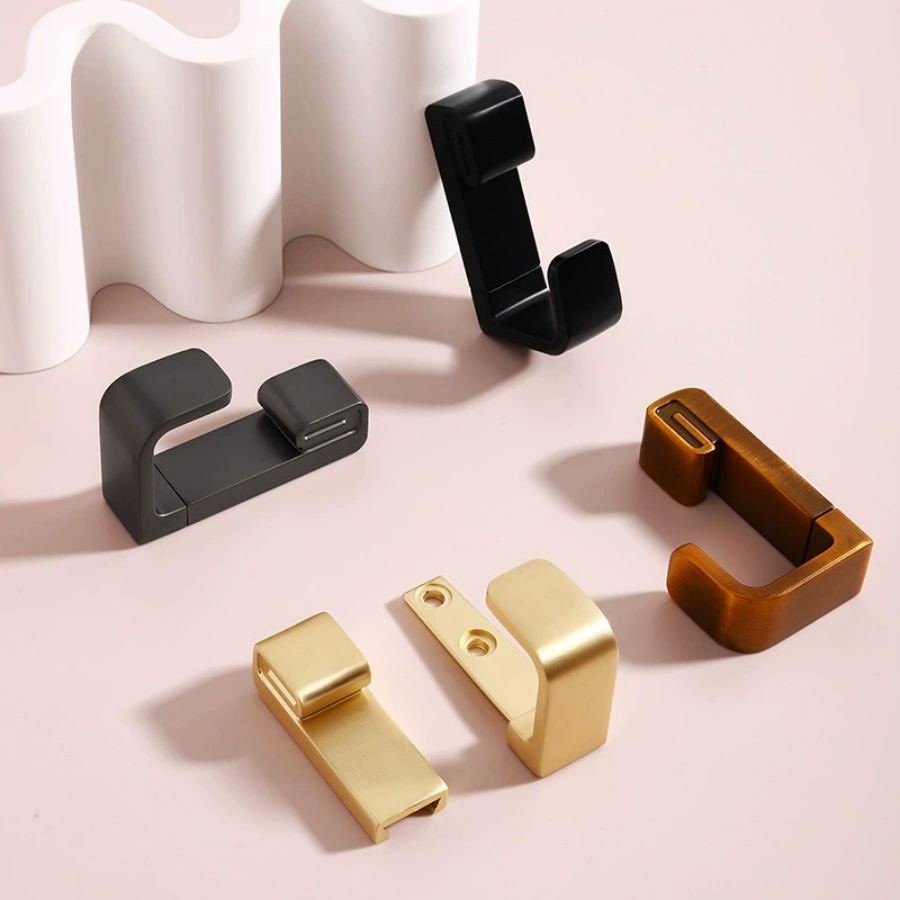 ไม้แขวนเสื้อโลหะผสมสังกะสีสไตล - Furniture And Hardware บทวิจารณ์และราคา