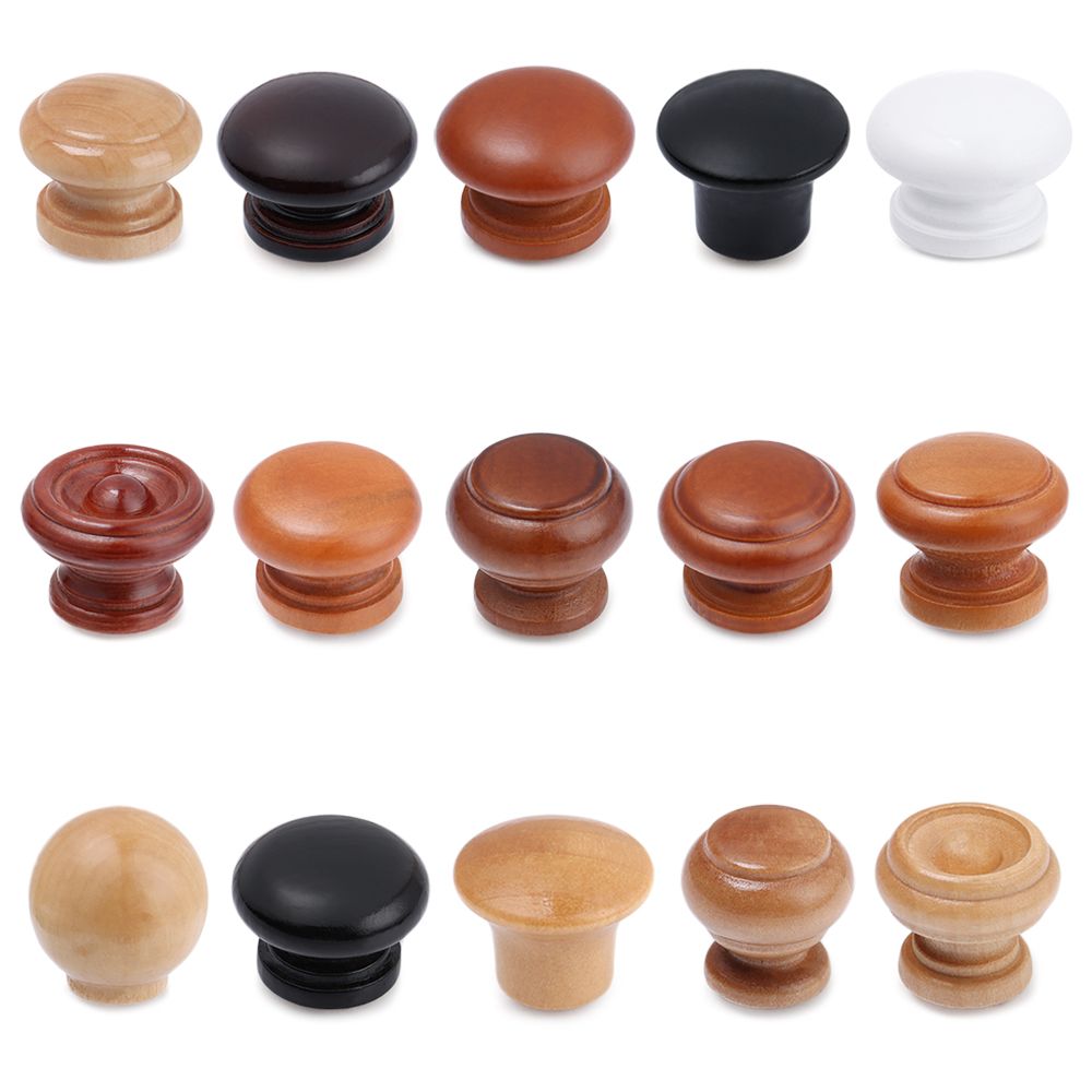 1 ชิ้นใหม่กล่องเครื่องประดับลู - Furniture Hardware Knobs บทวิจารณ์และราคา