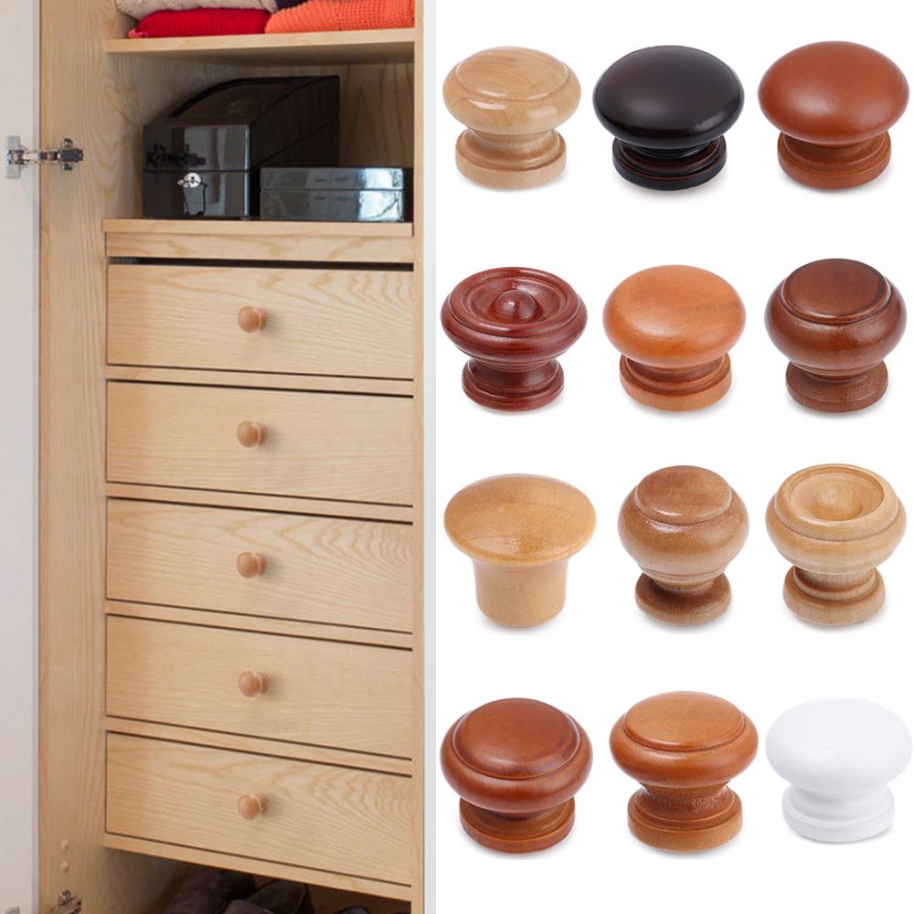 1 ชิ้นใหม่กล่องเครื่องประดับลู - Furniture Hardware Knobs บทวิจารณ์และราคา