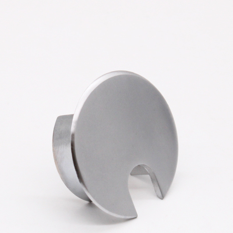 ที่ใส่สายเคเบิลลวดกลม35มม. ห่ว - Furniture Hardware Outlet บทวิจารณ์และราคา