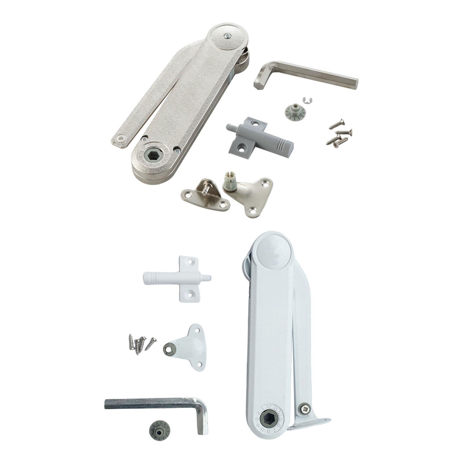 ฝาปิดสนับสนุนบานพับฝาพับ Stay  - Furniture And Hardware Shop บทวิจารณ์และราคา