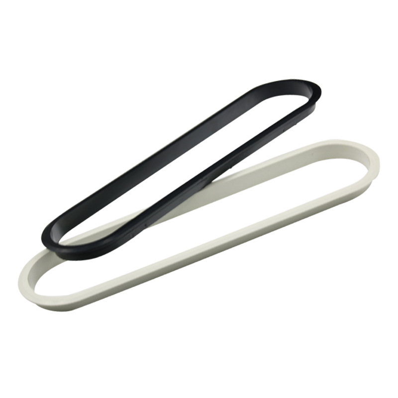 ปลั๊กครอบสายไฟพลาสติก 2 ชิ้น ร - Furniture Hardware Covers บทวิจารณ์และราคา