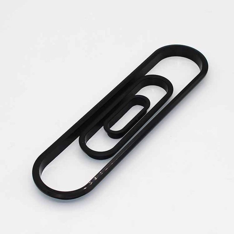 ปลั๊กครอบสายไฟพลาสติก 2 ชิ้น ร - Furniture Hardware Covers บทวิจารณ์และราคา