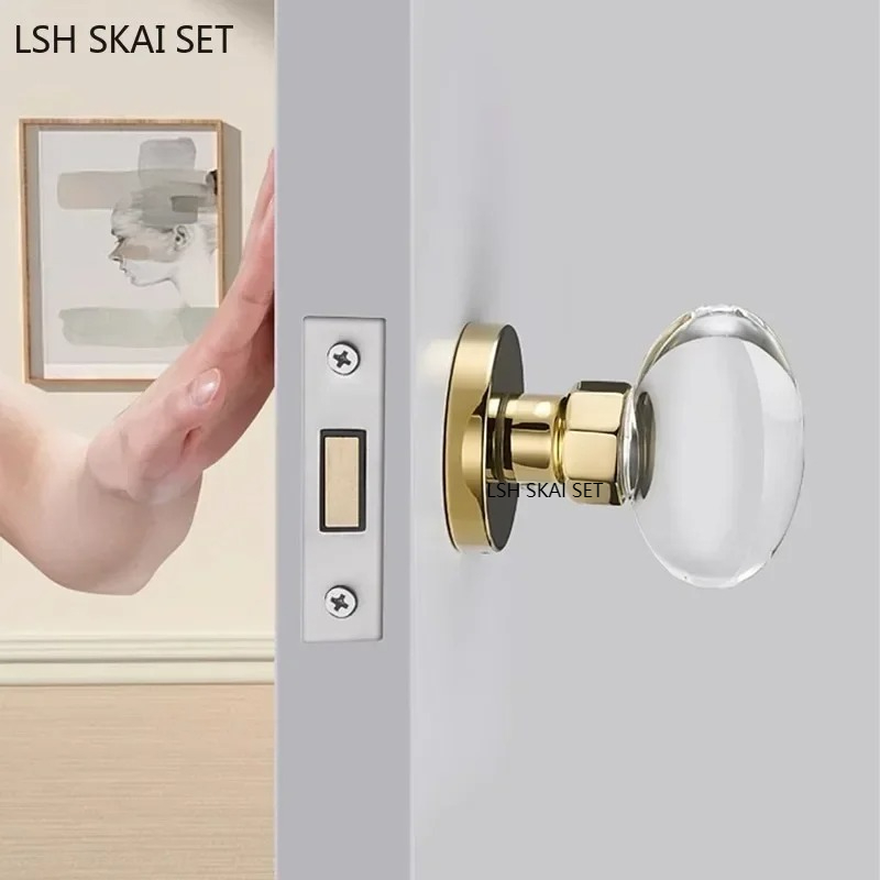 มือจับประตูแบบพกพาล็อคด้านเดีย - Zinc Furniture Hardware บทวิจารณ์และราคา