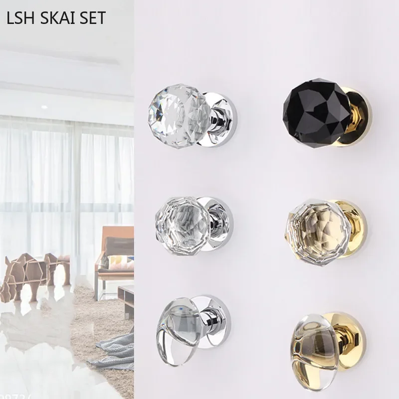 มือจับประตูแบบพกพาล็อคด้านเดีย - Zinc Furniture Hardware บทวิจารณ์และราคา