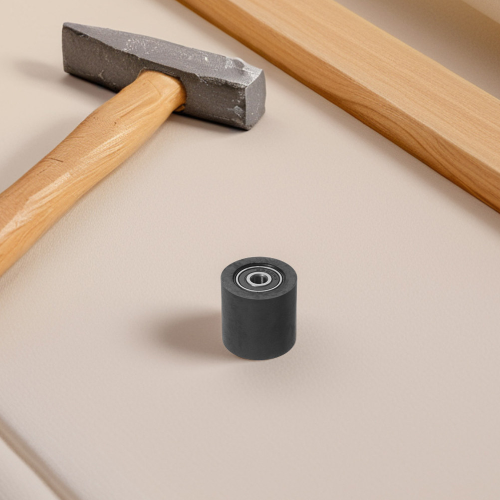 ลูกล้อเลื่อนพร้อมลูกปืน 2 ชิ้น - Furniture And Hardware บทวิจารณ์และราคา