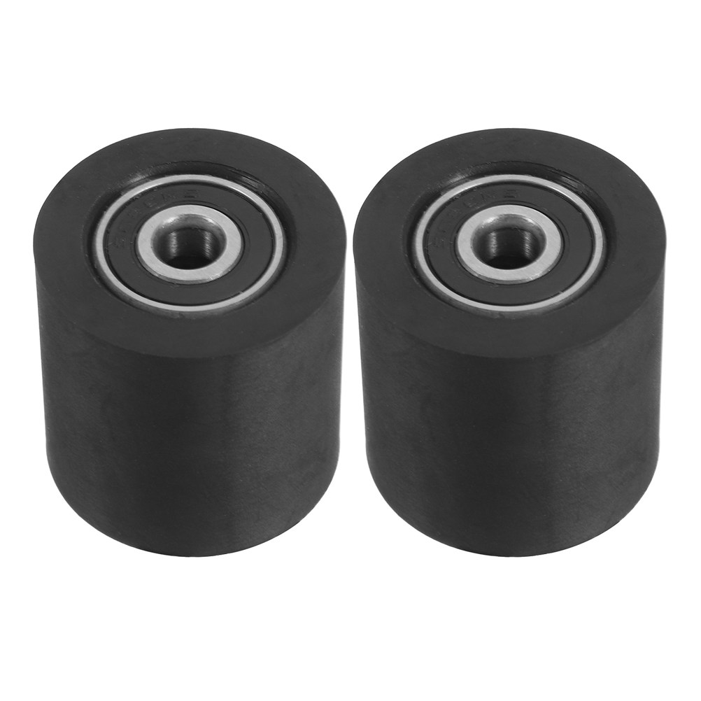 ลูกล้อเลื่อนพร้อมลูกปืน 2 ชิ้น - Furniture And Hardware บทวิจารณ์และราคา