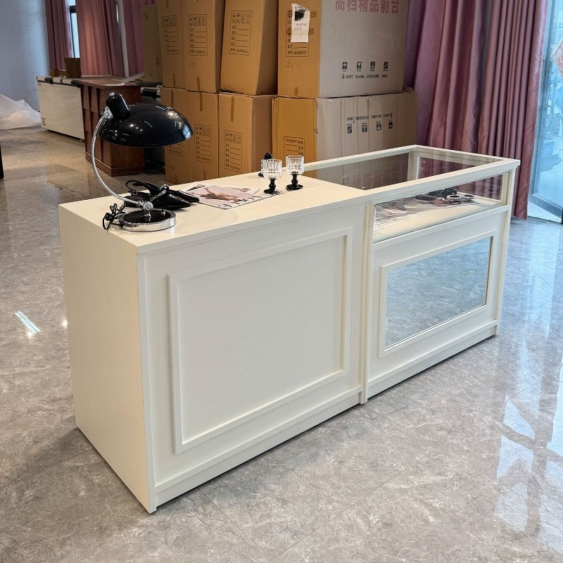 ร้านขายเสื้อผ้า หน้าจอบาร์ชำระ - Furniture And Hardware Shop บทวิจารณ์และราคา