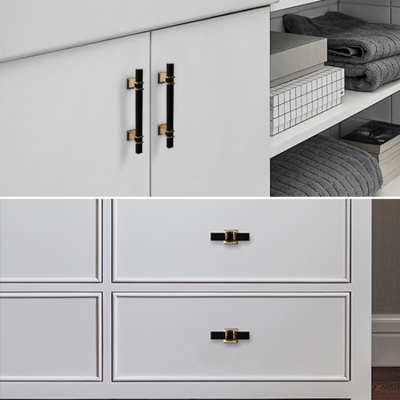 อุปกรณ์ตกแต่งตู้เสื้อผ้าดีไซน์ - Furniture And Hardware บทวิจารณ์และราคา