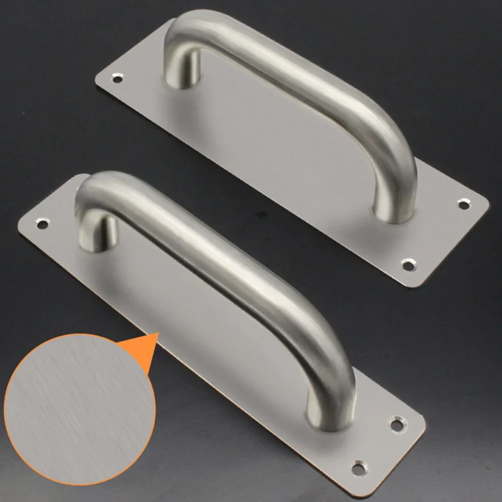 มือจับประตูไม้ Barn ประตูประตู - Furniture Hardware Knobs บทวิจารณ์และราคา