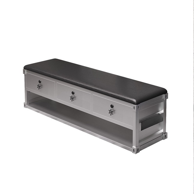 เก้าอี้เปลี่ยนรองเท้าสไตล์อินด - Furniture And Hardware Shop บทวิจารณ์และราคา