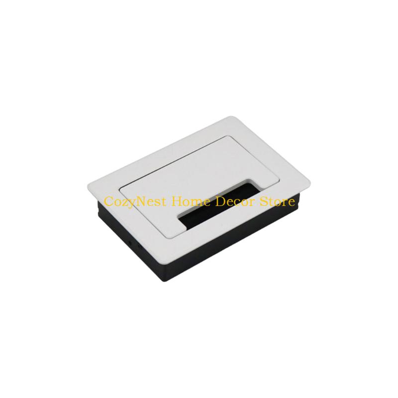 92MF โต๊ะสี่เหลี่ยมผืนผ้าสาย G - Furniture Hardware Outlet บทวิจารณ์และราคา