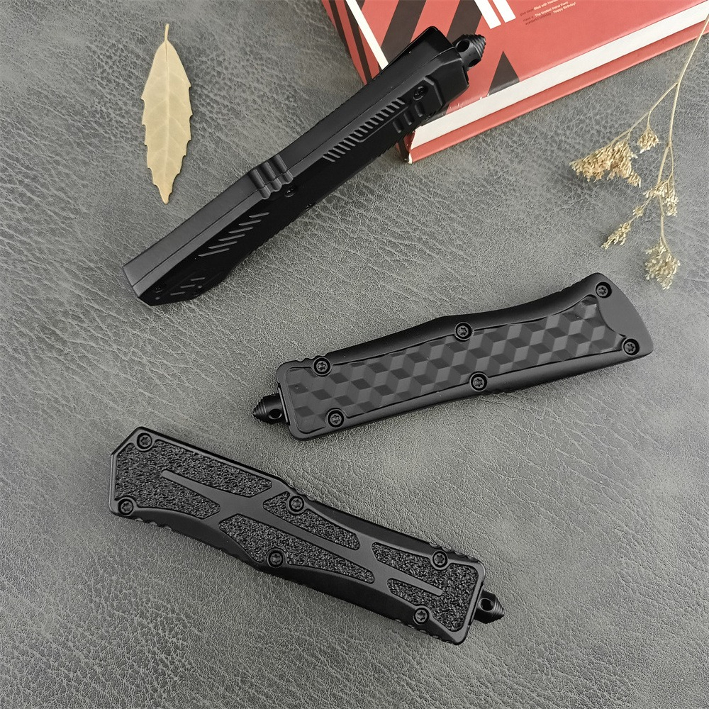 มีดพับอเนกประสงค์แบบพกพา 3 แบบ - Zinc Furniture Hardware บทวิจารณ์และราคา