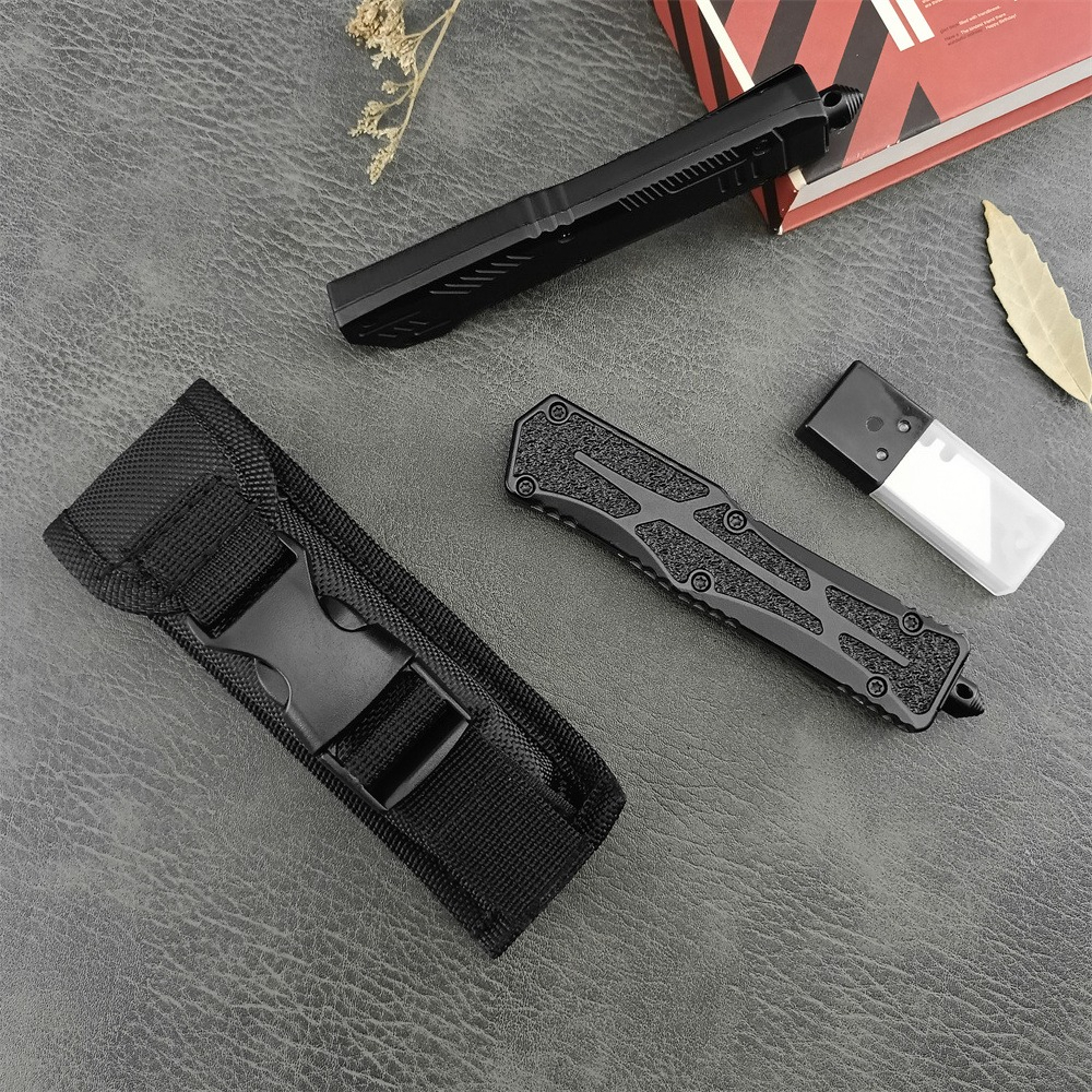 มีดพับอเนกประสงค์แบบพกพา 3 แบบ - Zinc Furniture Hardware บทวิจารณ์และราคา
