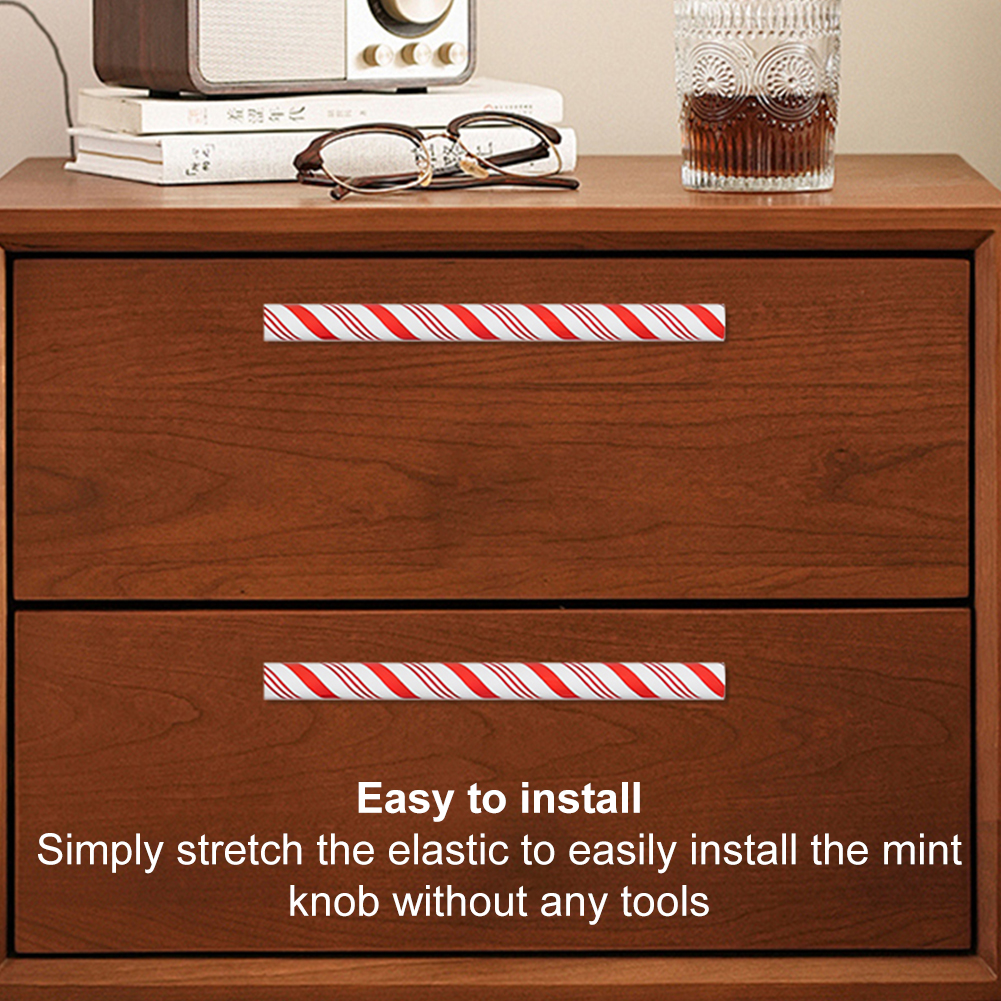 ลูกบิดคริสต์มาส2-10ชิ้นที่คลุม - Furniture Hardware Suppliers บทวิจารณ์และราคา
