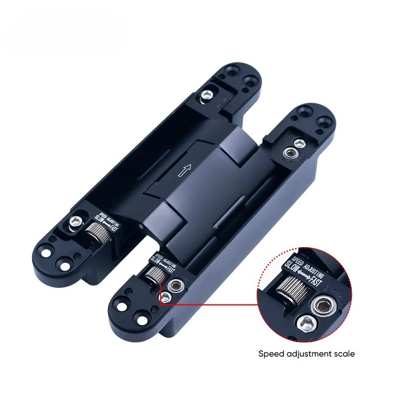 บานพับประตูแบบซ่อน HBG005 สำหร - Furniture And Hardware บทวิจารณ์และราคา