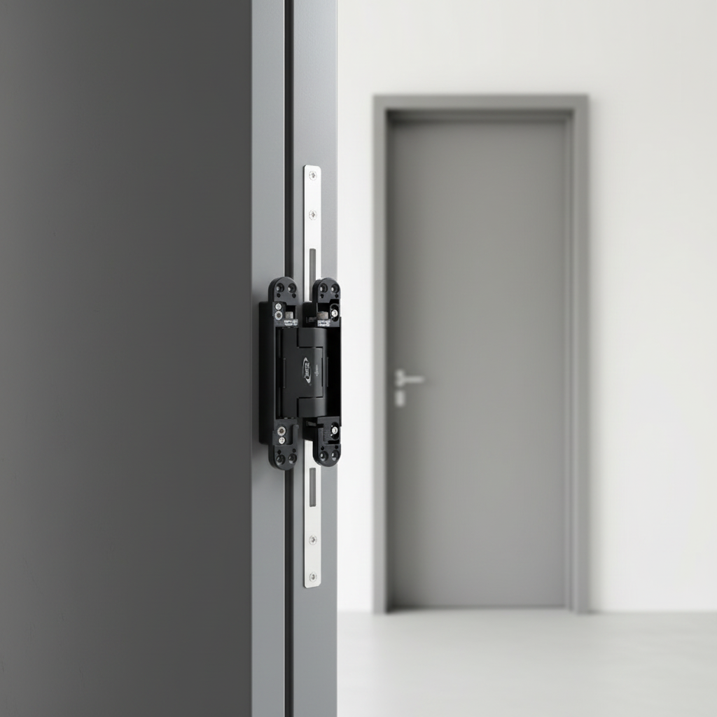 บานพับประตูแบบซ่อน HBG005 สำหร - Furniture And Hardware บทวิจารณ์และราคา