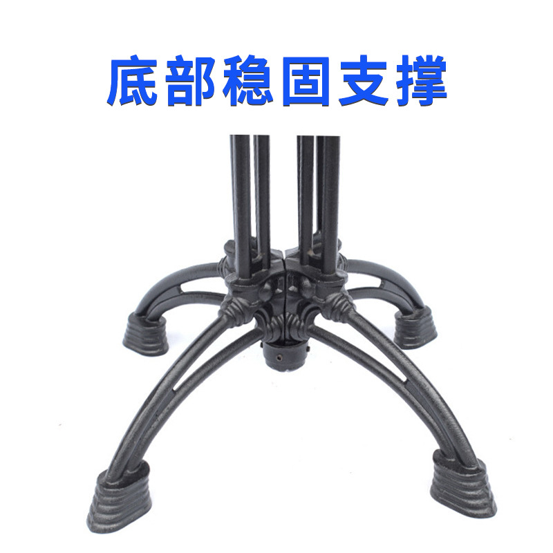 ขาโต๊ะเหล็กดัดทรงสี่เหลี่ยมผืน - Furniture And Hardware Shop บทวิจารณ์และราคา