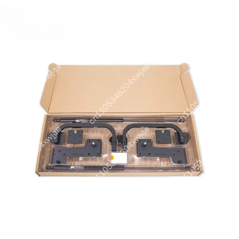 ชุดอุปกรณ์ฮาร์ดแวร์เตียงพับติด - Furniture And Hardware บทวิจารณ์และราคา
