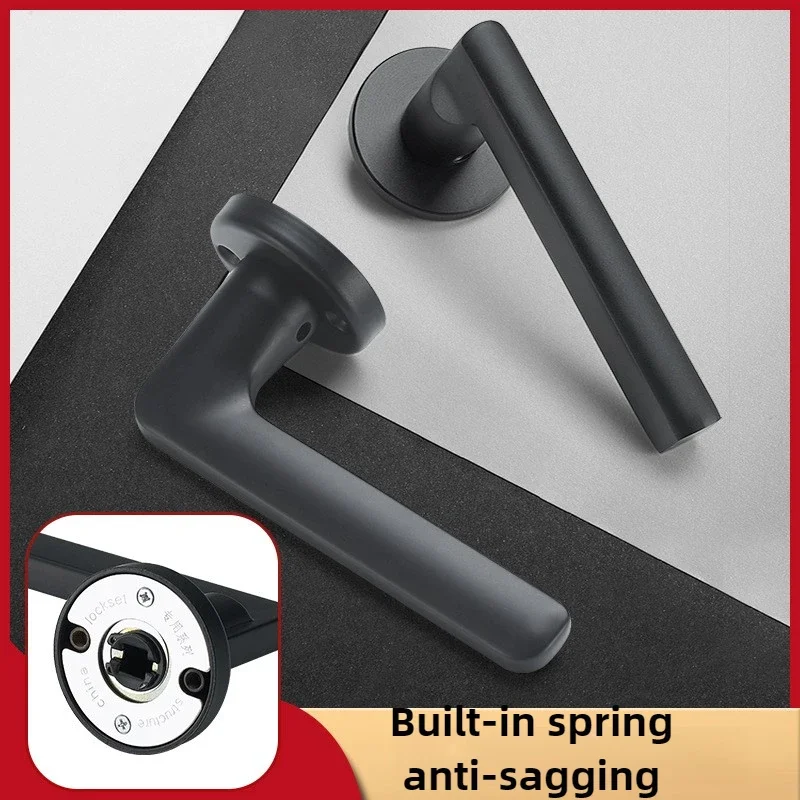 มือจับประตูทรงกลมสีดำด้าน อุปก - Furniture And Hardware บทวิจารณ์และราคา