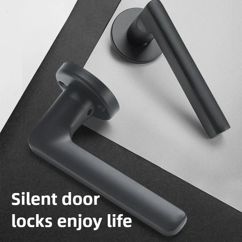 มือจับประตูทรงกลมสีดำด้าน อุปก - Furniture And Hardware บทวิจารณ์และราคา