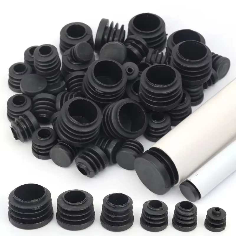 ฝาครอบขาเก้าอี้แบบกลม 20-100 ช - Furniture Hardware Covers บทวิจารณ์และราคา