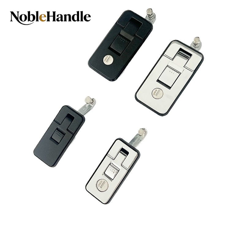 MS6018Z RV Cam Lock Latch Hand - Furniture Hardware Knobs บทวิจารณ์และราคา