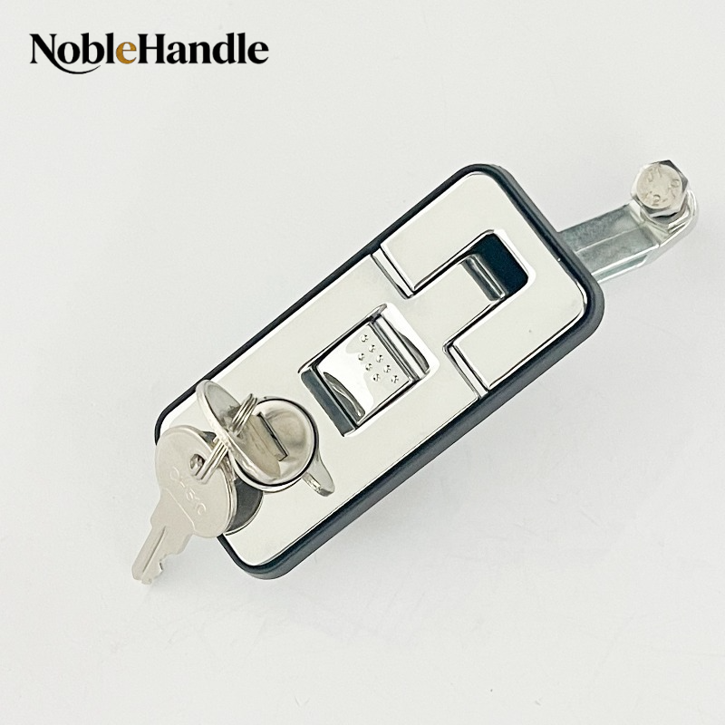 MS6018Z RV Cam Lock Latch Hand - Furniture Hardware Knobs บทวิจารณ์และราคา